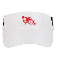 Motorcycle Adult Drive Performance Visor