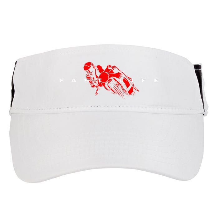Motorcycle Adult Drive Performance Visor