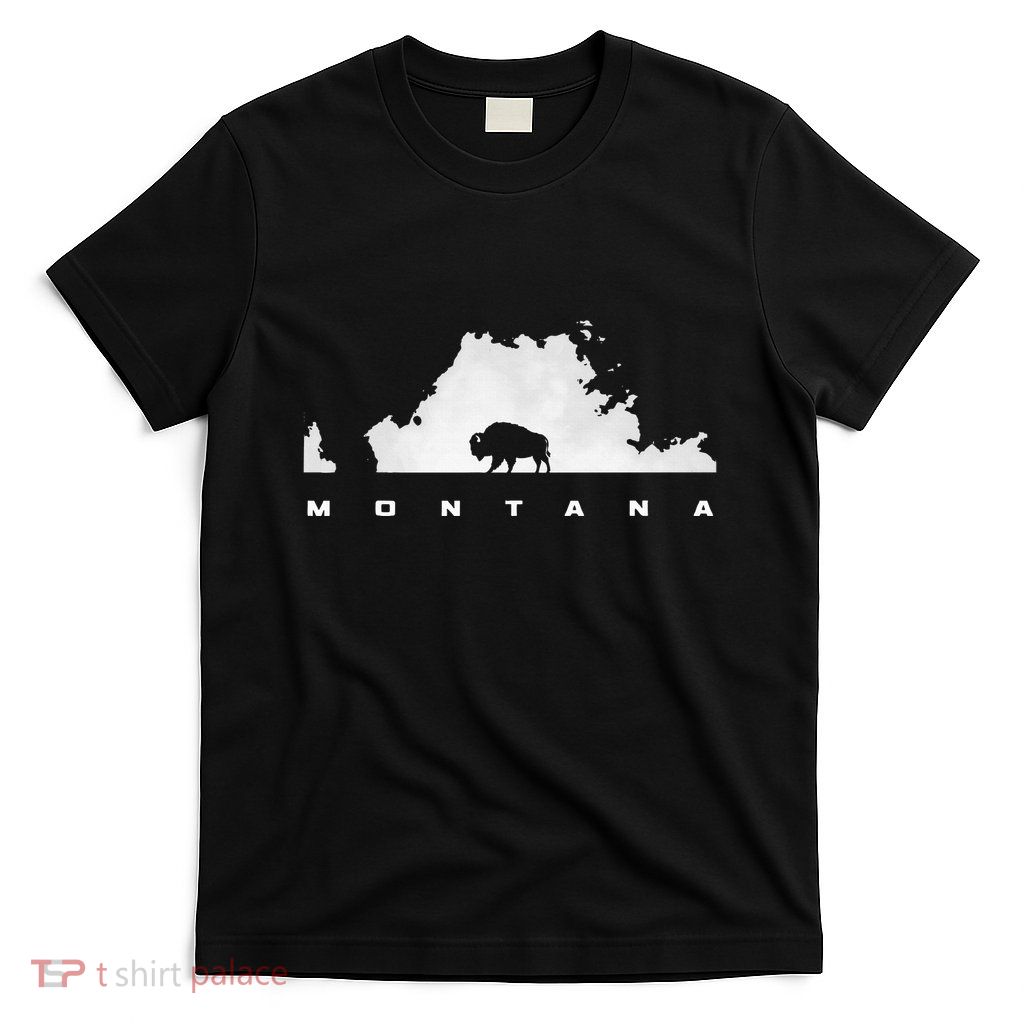 Montana T-Shirt