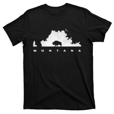 Montana T-Shirt