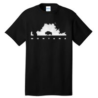 Montana Tall T-Shirt