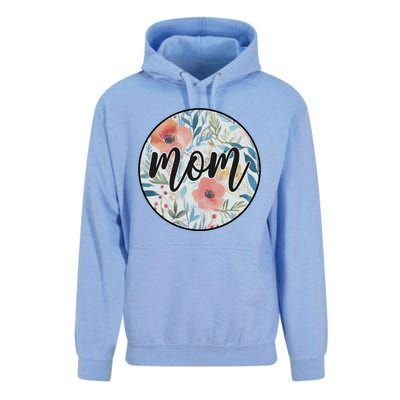 Mom Unisex Surf Hoodie