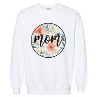 Mom Garment-Dyed Sweatshirt