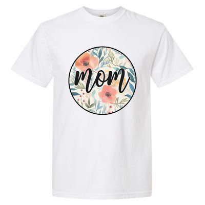 Mom Garment-Dyed Heavyweight T-Shirt