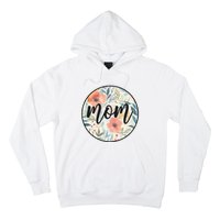 Mom Hoodie