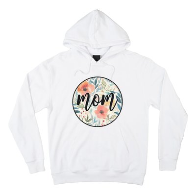 Mom Hoodie