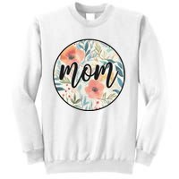 Mom Sweatshirt