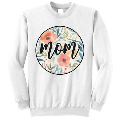 Mom Sweatshirt