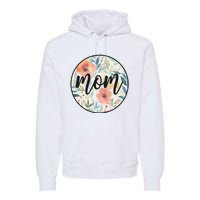 Mom Premium Hoodie