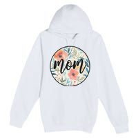 Mom Premium Pullover Hoodie