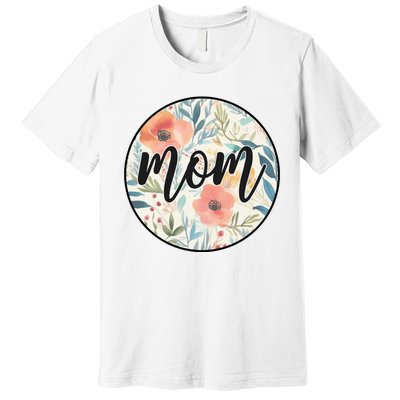 Mom Premium T-Shirt