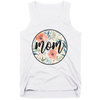 Mom Tank Top