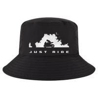 Motorcycle Cool Comfort Performance Bucket Hat