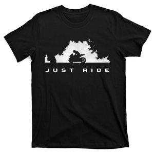 Motorcycle T-Shirt