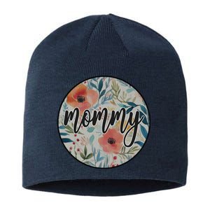 Mommy Sustainable Beanie