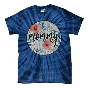 Mommy Tie-Dye T-Shirt