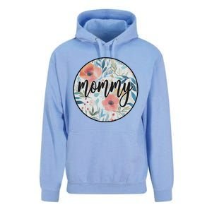 Mommy Unisex Surf Hoodie