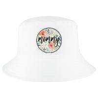 Mommy Cool Comfort Performance Bucket Hat