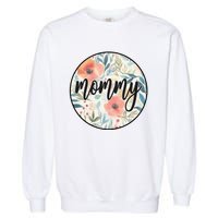 Mommy Garment-Dyed Sweatshirt