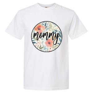 Mommy Garment-Dyed Heavyweight T-Shirt