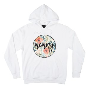 Mommy Hoodie