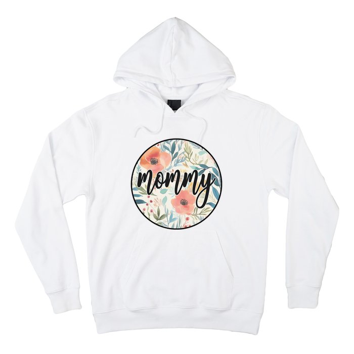 Mommy Hoodie