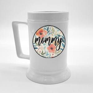 Mommy Beer Stein