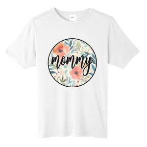 Mommy Tall Fusion ChromaSoft Performance T-Shirt