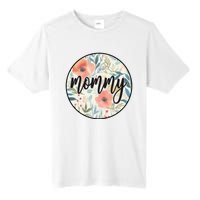 Mommy Tall Fusion ChromaSoft Performance T-Shirt