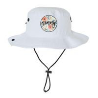 Mommy Legacy Cool Fit Booney Bucket Hat