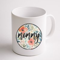 Mommy Coffee Mug