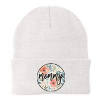 Mommy Knit Cap Winter Beanie