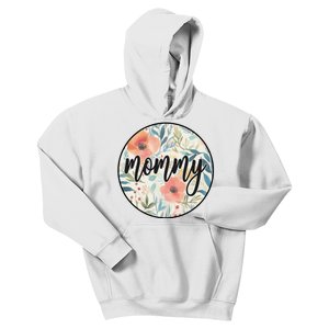 Mommy Kids Hoodie