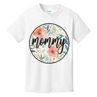 Mommy Kids T-Shirt