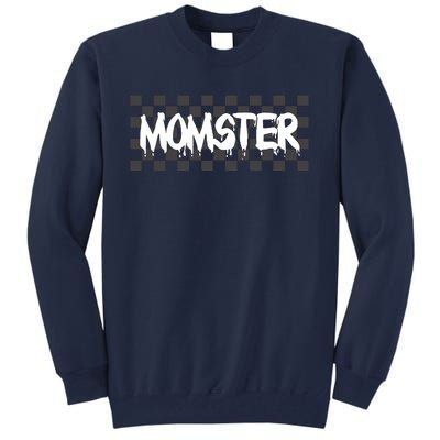 Momster Tall Sweatshirt