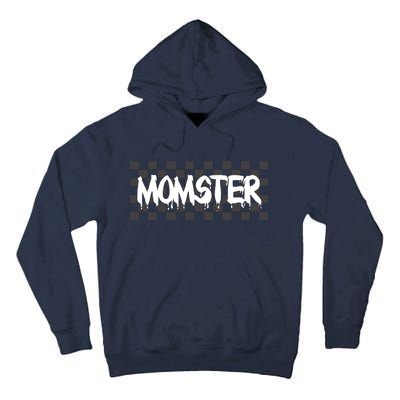 Momster Tall Hoodie