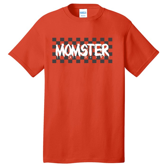 Momster Tall T-Shirt