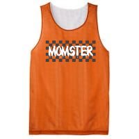 Momster Mesh Reversible Basketball Jersey Tank