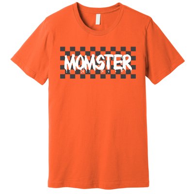 Momster Premium T-Shirt