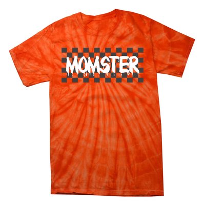 Momster Tie-Dye T-Shirt