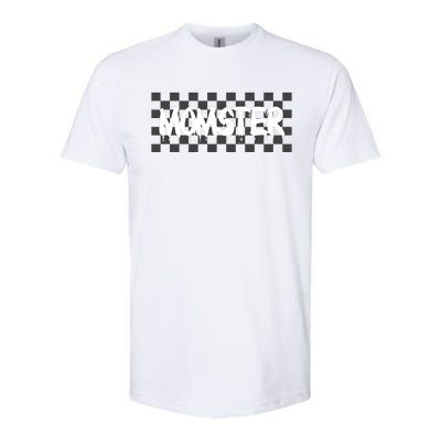 Momster Softstyle CVC T-Shirt