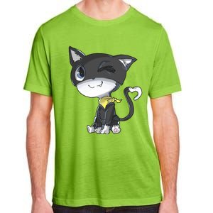 Mona Adult ChromaSoft Performance T-Shirt