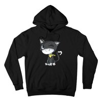 Mona Hoodie