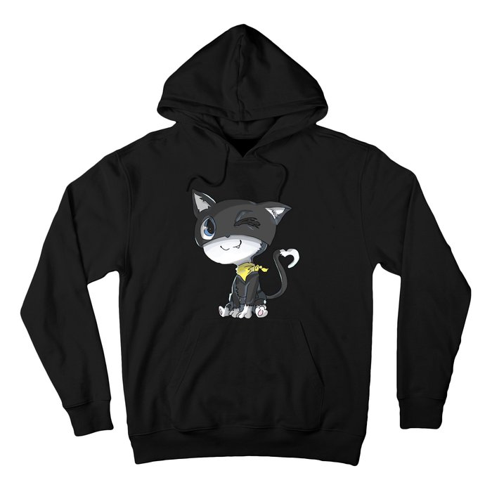 Mona Hoodie