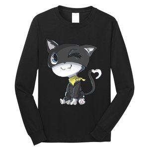 Mona Long Sleeve Shirt