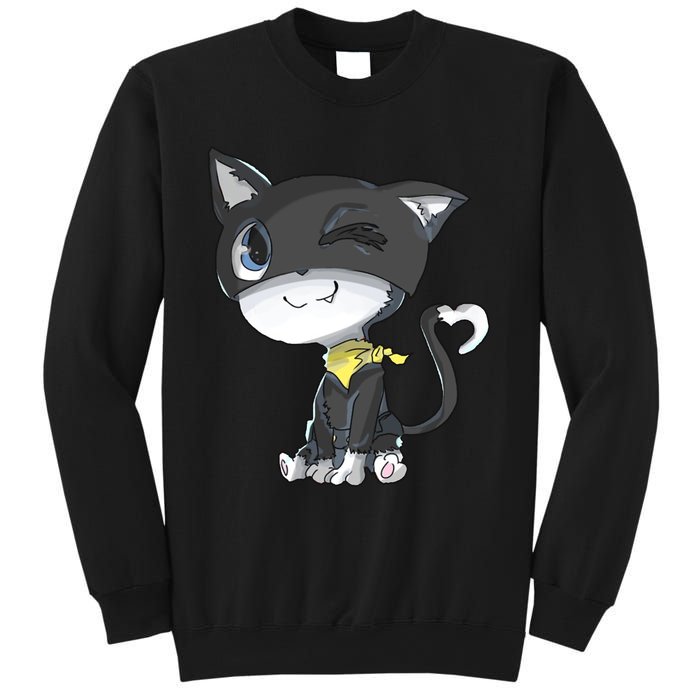 Mona Sweatshirt