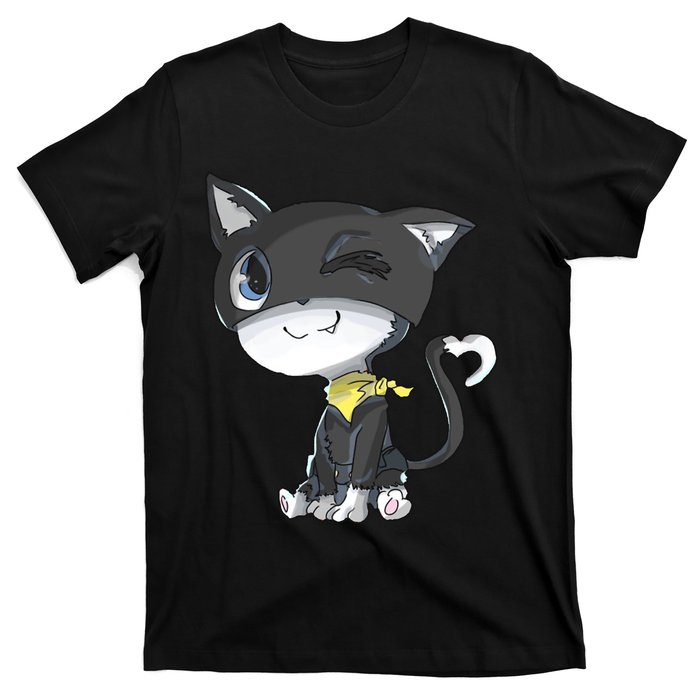 Mona T-Shirt