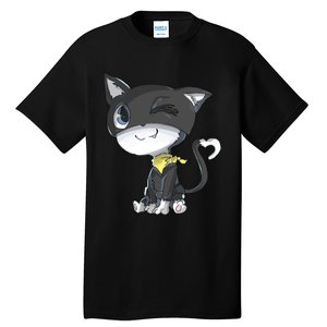 Mona Tall T-Shirt