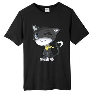 Mona Tall Fusion ChromaSoft Performance T-Shirt