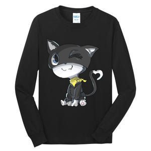 Mona Tall Long Sleeve T-Shirt